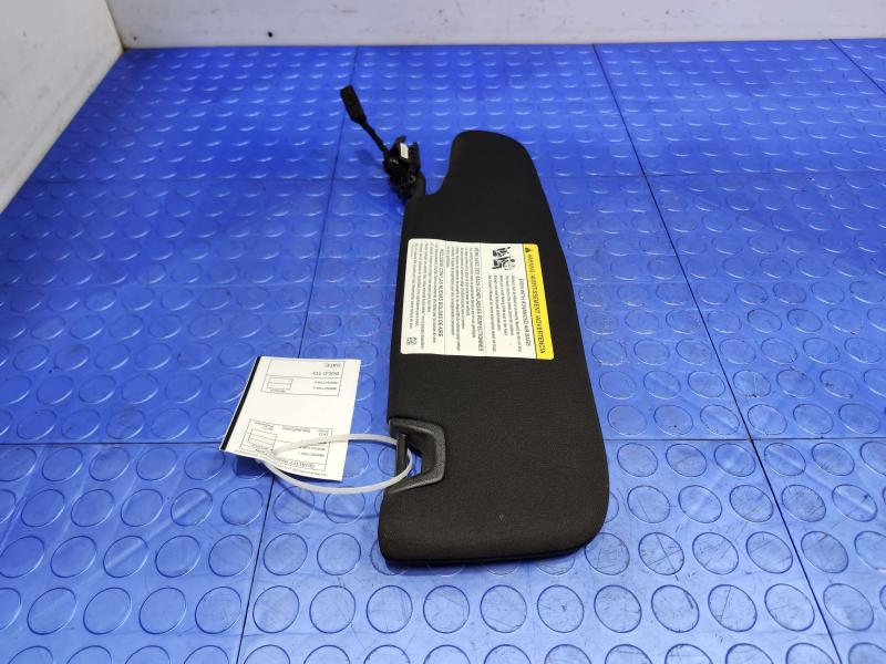 2020 Ford Mustang Sun Visor