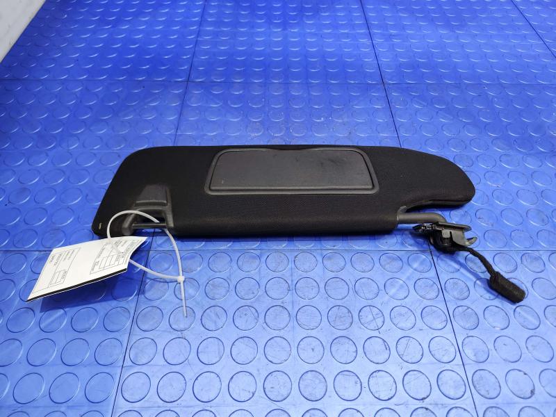 2020 Ford Mustang Sun Visor