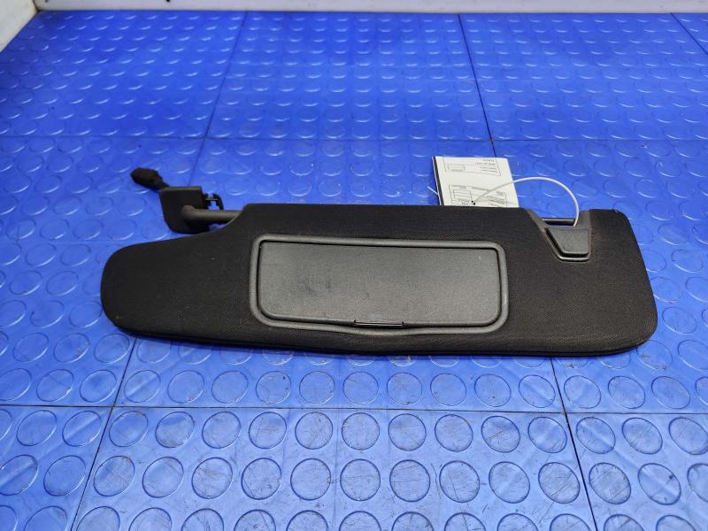 2020 Ford Mustang Sun Visor