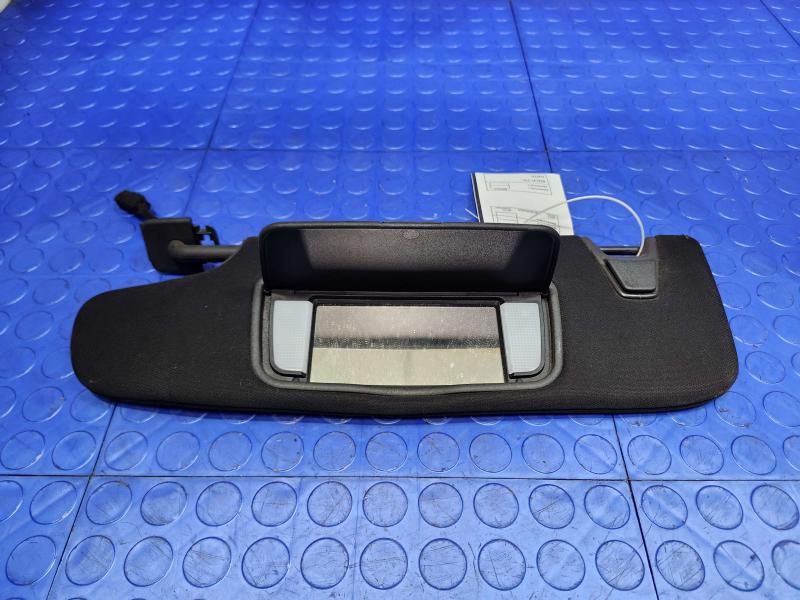 2020 Ford Mustang Sun Visor