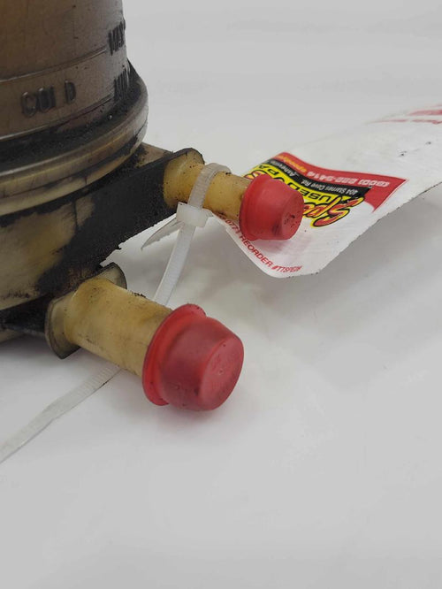 2000 - 2006 Toyota Tundra Power Steering Fluid Reservoir 4.0L 4.7L ONLY OEM 443600C030
