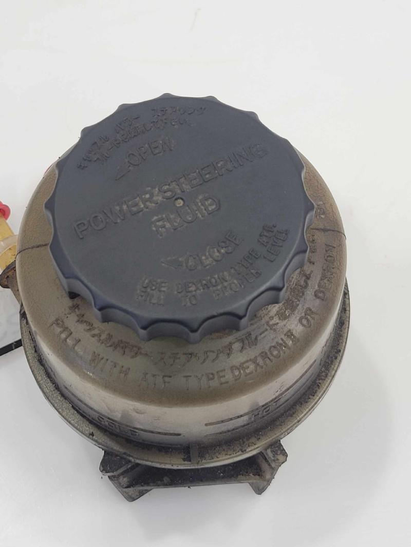 2000 - 2006 Toyota Tundra Power Steering Fluid Reservoir 4.0L 4.7L ONLY OEM 443600C030
