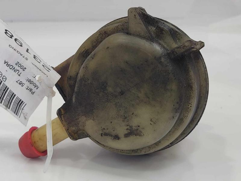 2000 - 2006 Toyota Tundra Power Steering Fluid Reservoir 4.0L 4.7L ONLY OEM 443600C030