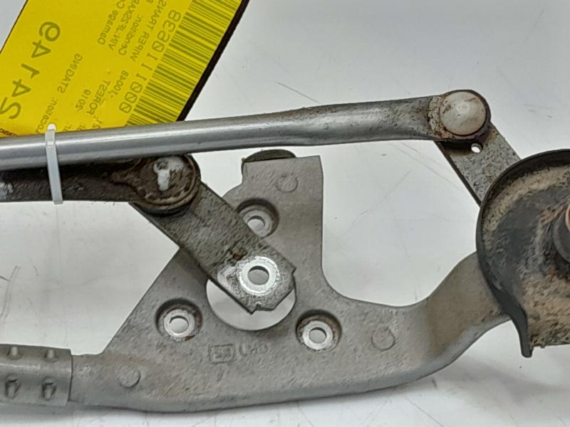 2019 - 2023 Subaru Forester Windshield Wiper Linkage Transmission OEM 86513SJ010