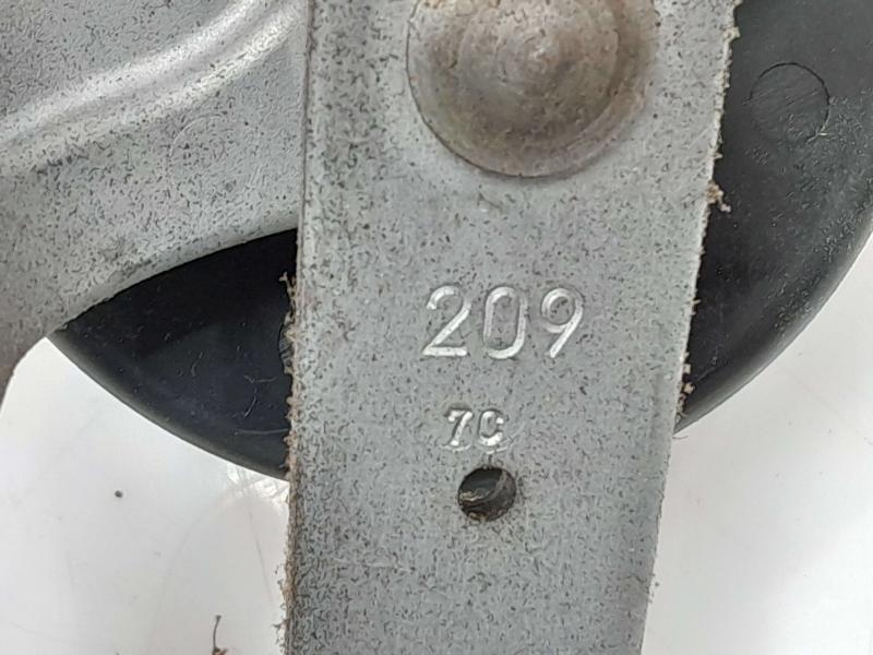 2019 - 2023 Subaru Forester Windshield Wiper Linkage Transmission OEM 86513SJ010