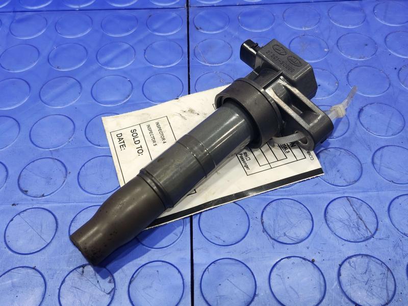 2011 Kia Sorento Ignition Coil/Ignitor