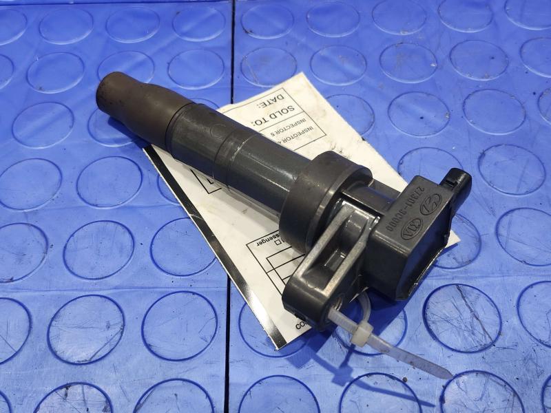 2011 Kia Sorento Ignition Coil/Ignitor
