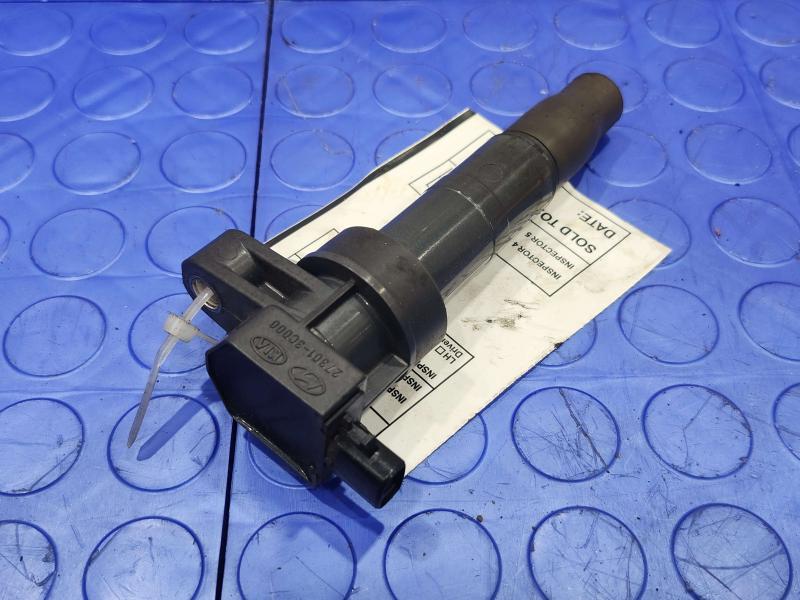 2011 Kia Sorento Ignition Coil/Ignitor
