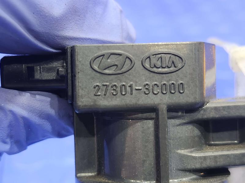 2011 Kia Sorento Ignition Coil/Ignitor