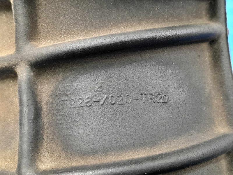 2006-2010 Pontiac Solstice 2.4L Engine Air Intake Hose Genuine OEM 15287104