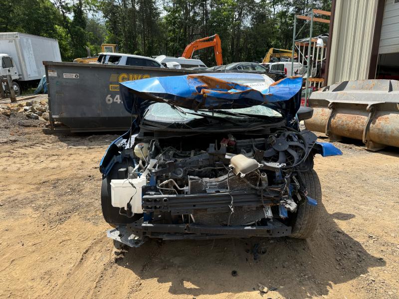 2022 Nissan Versa Air Bag