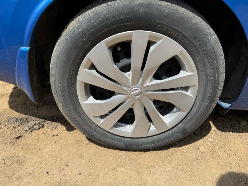 2022 Nissan Versa Misc Ebay Parts