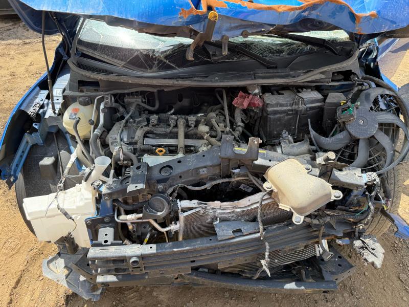 2022 Nissan Versa Misc Ebay Parts
