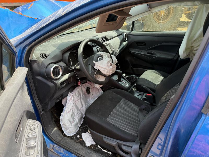 2022 Nissan Versa Misc Ebay Parts