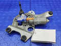 2012 Subaru Legacy Wiper Motor Rear