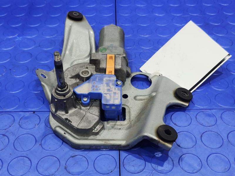 2012 Subaru Legacy Wiper Motor Rear