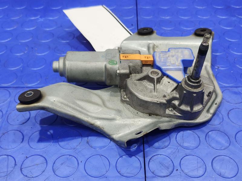 2012 Subaru Legacy Wiper Motor Rear