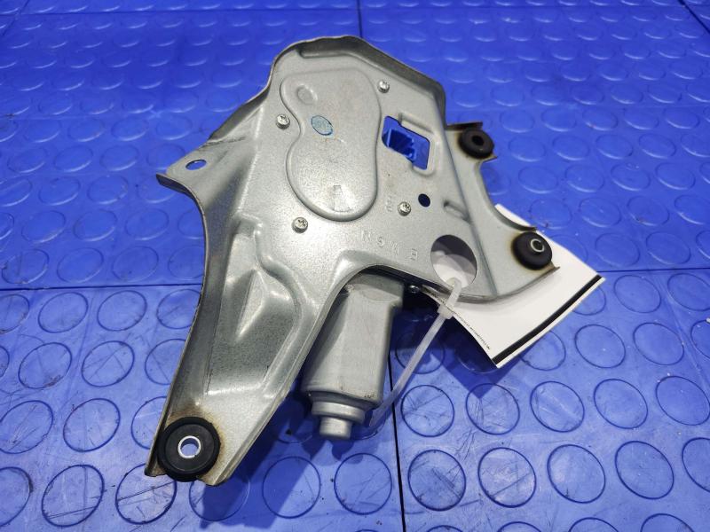2012 Subaru Legacy Wiper Motor Rear