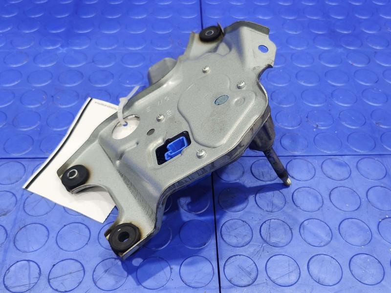 2012 Subaru Legacy Wiper Motor Rear