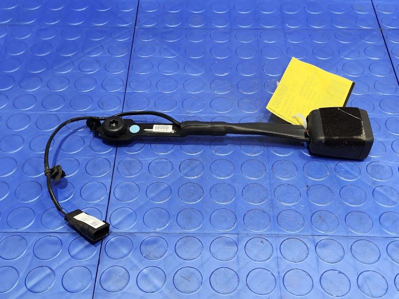 2020 Ford Escape Air Bag