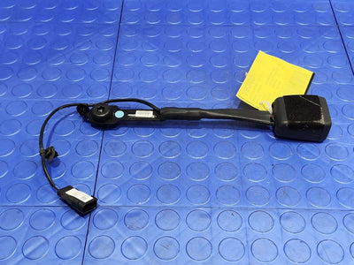 2020 Ford Escape Air Bag