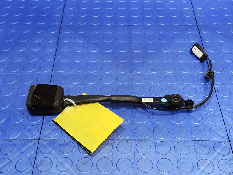 2020 Ford Escape Air Bag