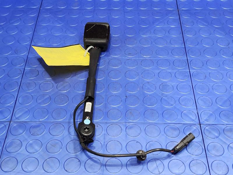 2020 Ford Escape Air Bag