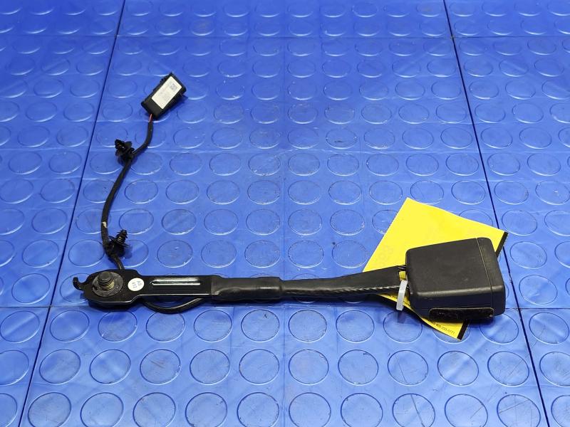 2020 Ford Escape Air Bag