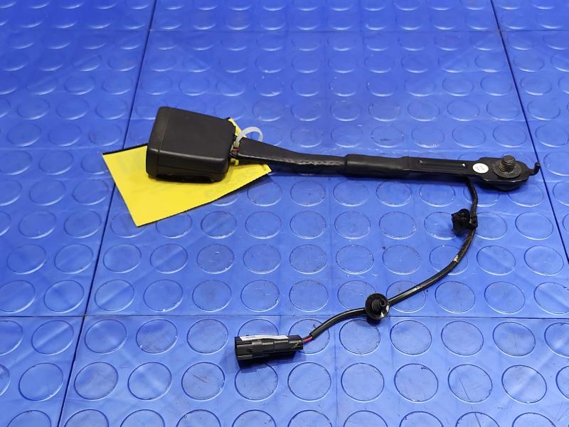 2020 Ford Escape Air Bag