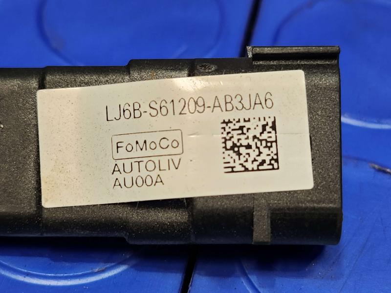 2020 Ford Escape Air Bag