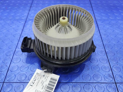 2008 Subaru Tribeca Blower Motor