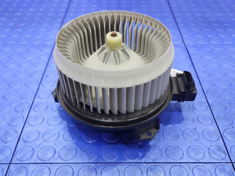 2008 Subaru Tribeca Blower Motor