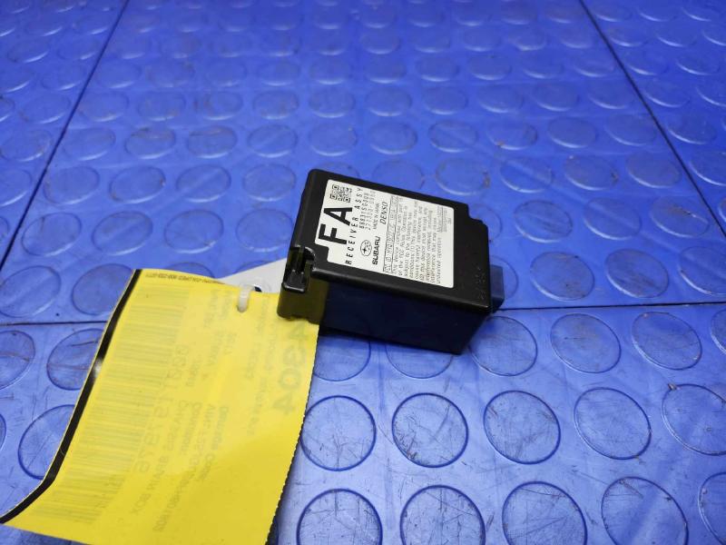 2015-2016 Subaru Impreza Keyless Lock Receiver Module Genuine OEM 88831SG000