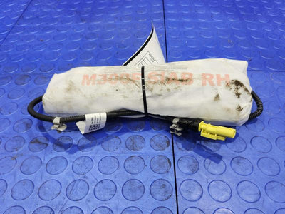 2014 Chevrolet Spark Air Bag