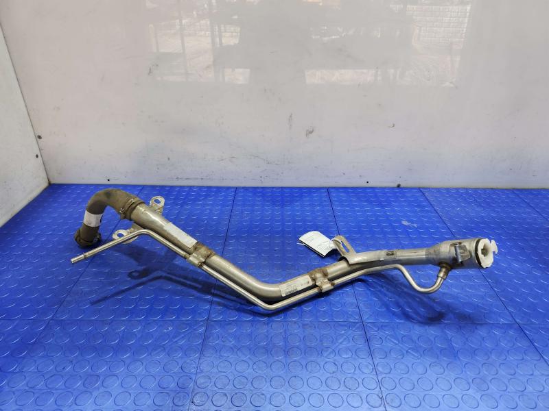 2020 Land Rover Discovery Sport Fuel Filler Neck