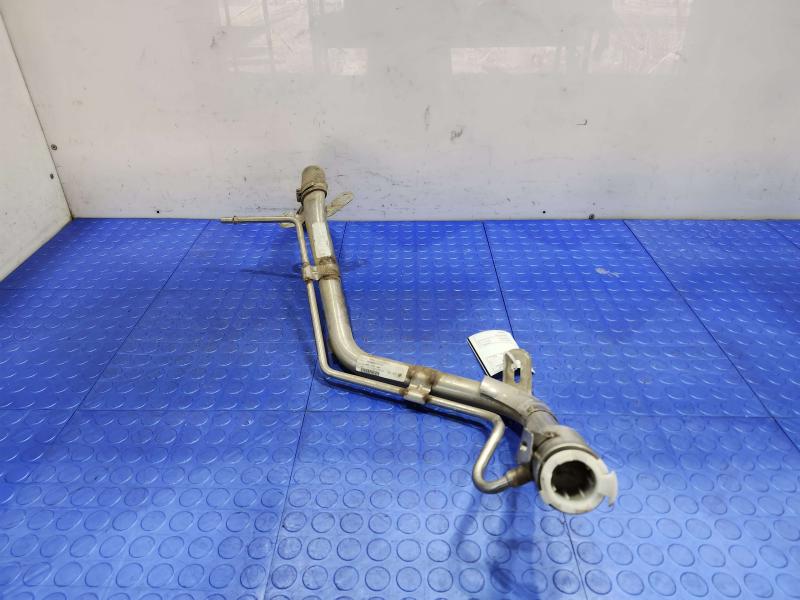 2020 Land Rover Discovery Sport Fuel Filler Neck