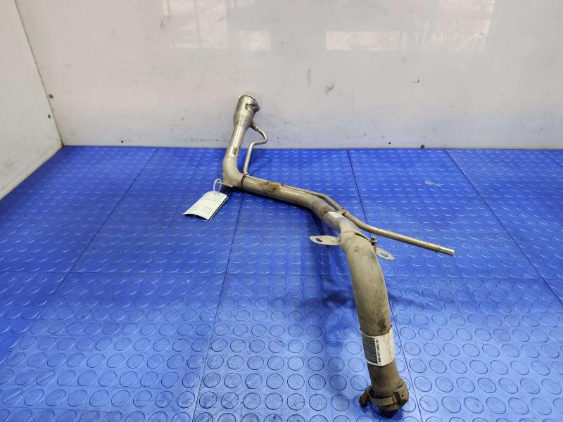 2020 Land Rover Discovery Sport Fuel Filler Neck