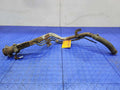 2008 Subaru Legacy Fuel Filler Neck