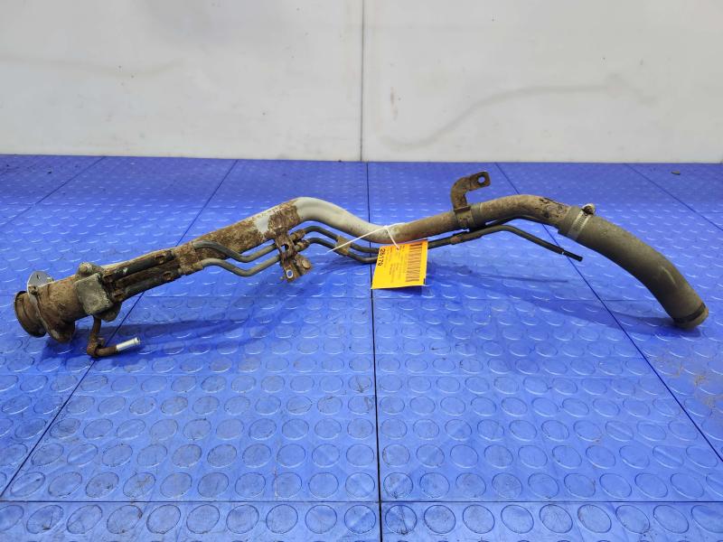 2008 Subaru Legacy Fuel Filler Neck