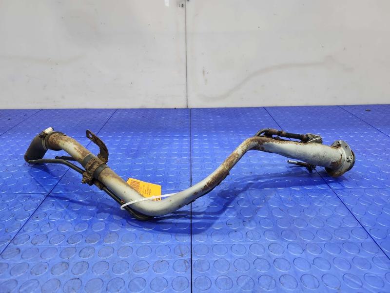 2008 Subaru Legacy Fuel Filler Neck