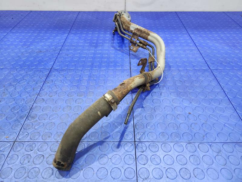 2008 Subaru Legacy Fuel Filler Neck