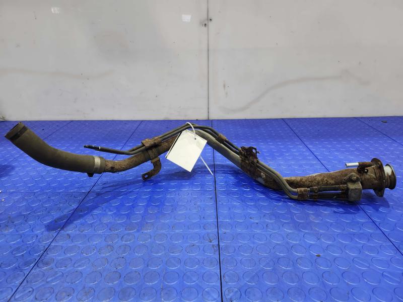 2008 Subaru Legacy Fuel Filler Neck