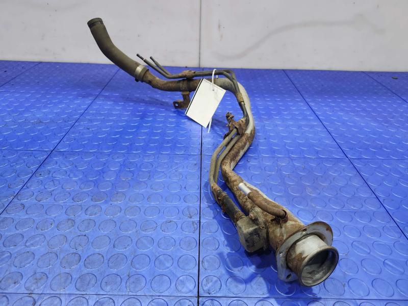 2008 Subaru Legacy Fuel Filler Neck