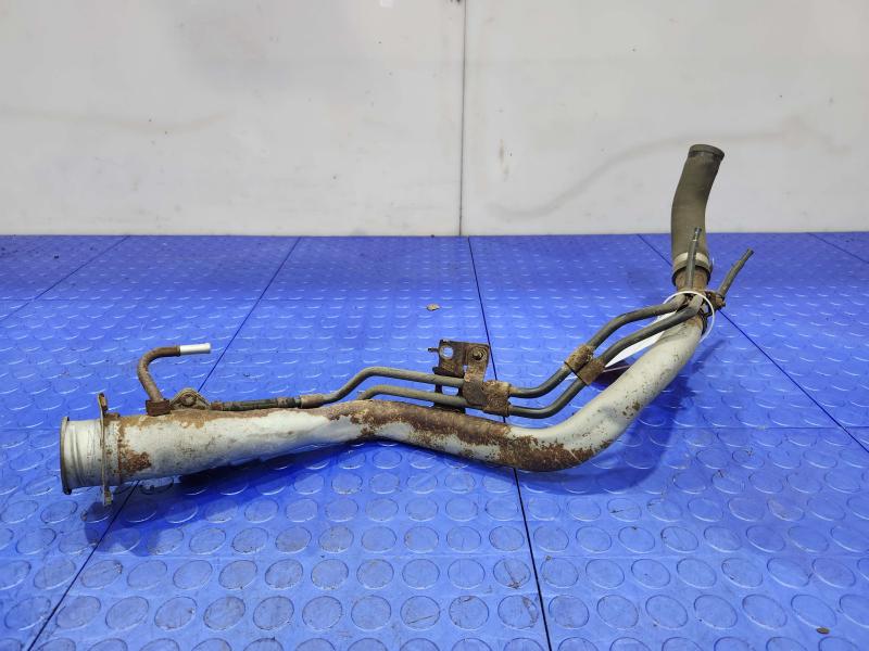 2008 Subaru Legacy Fuel Filler Neck