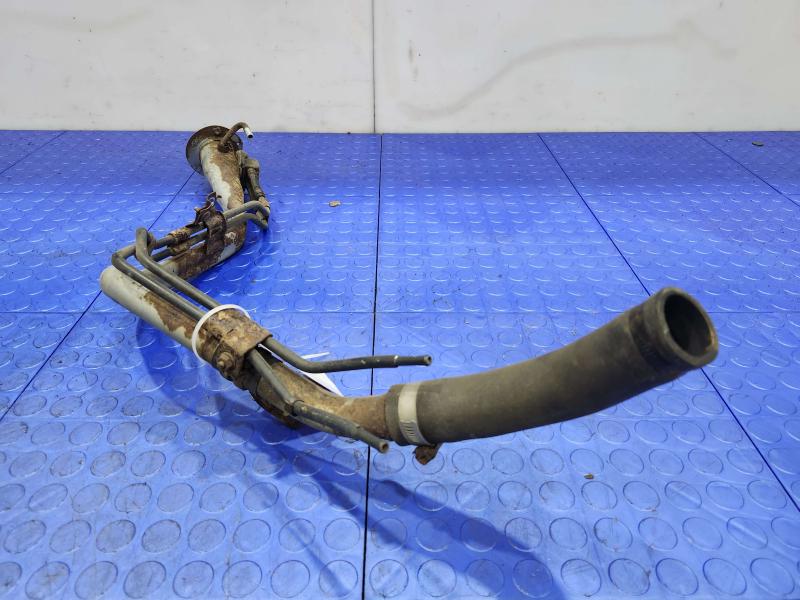 2008 Subaru Legacy Fuel Filler Neck