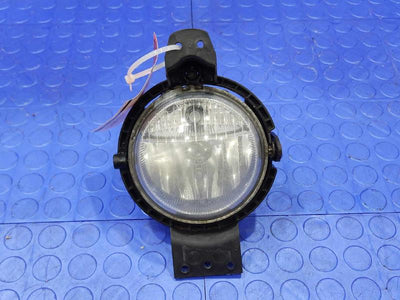 2014 MINI Cooper Countryman Fog/Mark/Park/Turn Light/Lamp