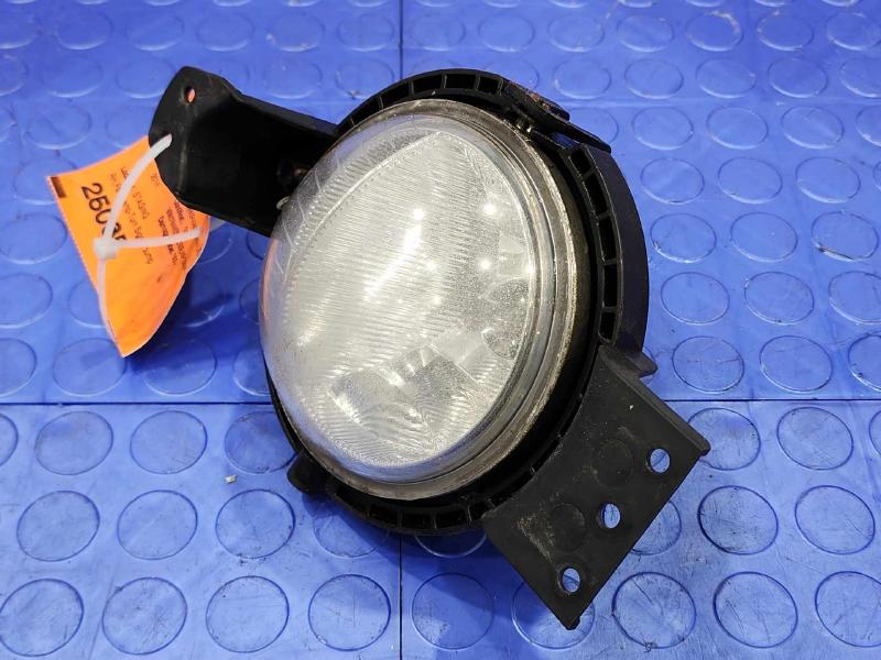 2014 MINI Cooper Countryman Fog/Mark/Park/Turn Light/Lamp