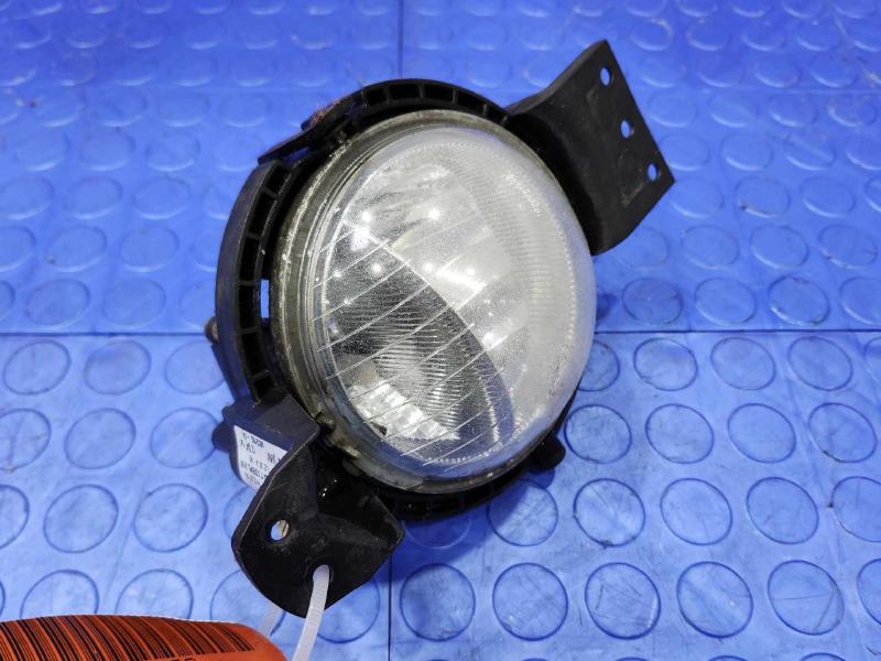 2014 MINI Cooper Countryman Fog/Mark/Park/Turn Light/Lamp