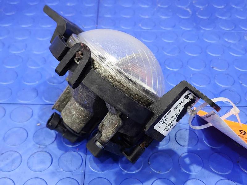 2014 MINI Cooper Countryman Fog/Mark/Park/Turn Light/Lamp