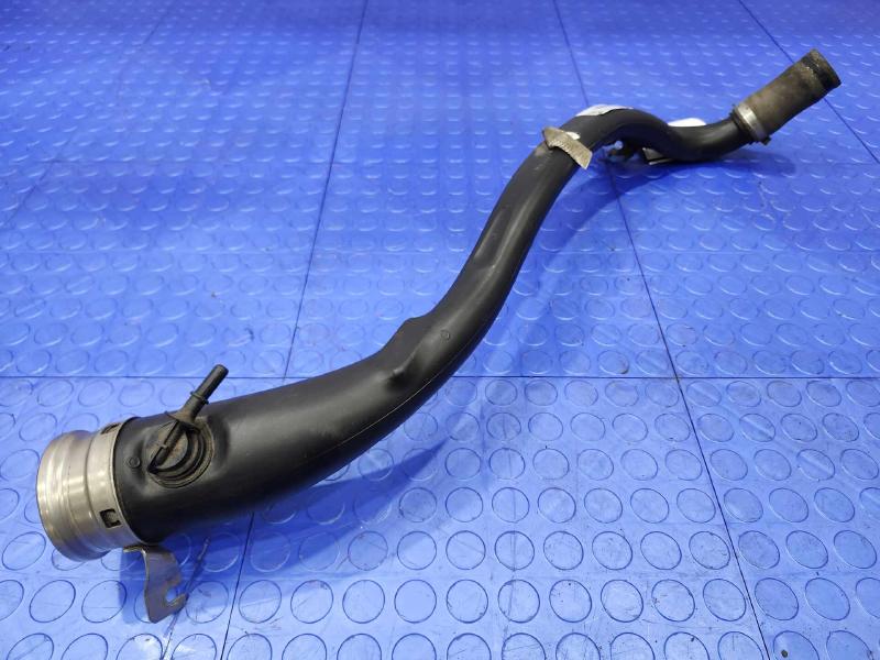 2014 MINI Cooper Countryman Fuel Filler Neck